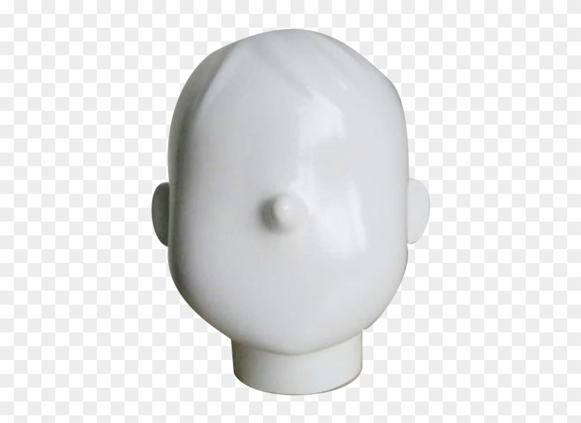 Baby Nuts - Bust Clipart