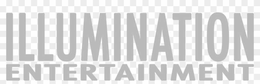 Illumination Entertainment Logo - Illumination Studios Logo Clipart ...