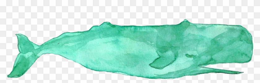 Work, 2016 Watercolour - Watercolor Paint Clipart