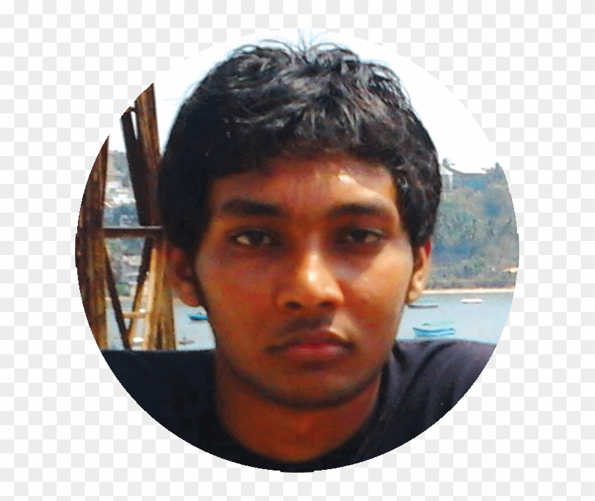 Ashok Chikode - Selfie Clipart #4507190