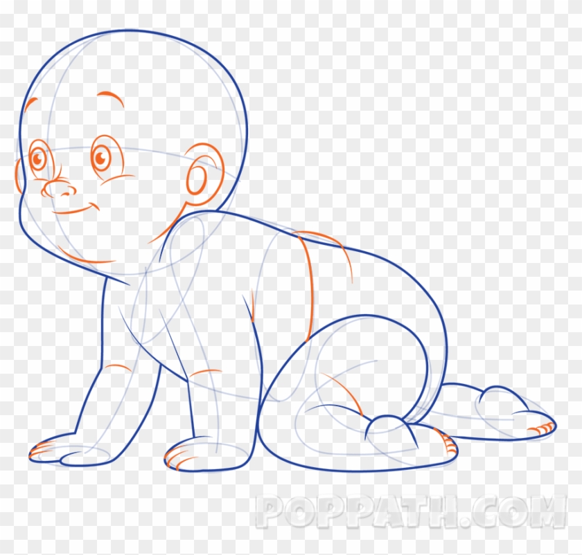 They Should Be As Noticeable And As Detailed As Possible - Cartoon Clipart