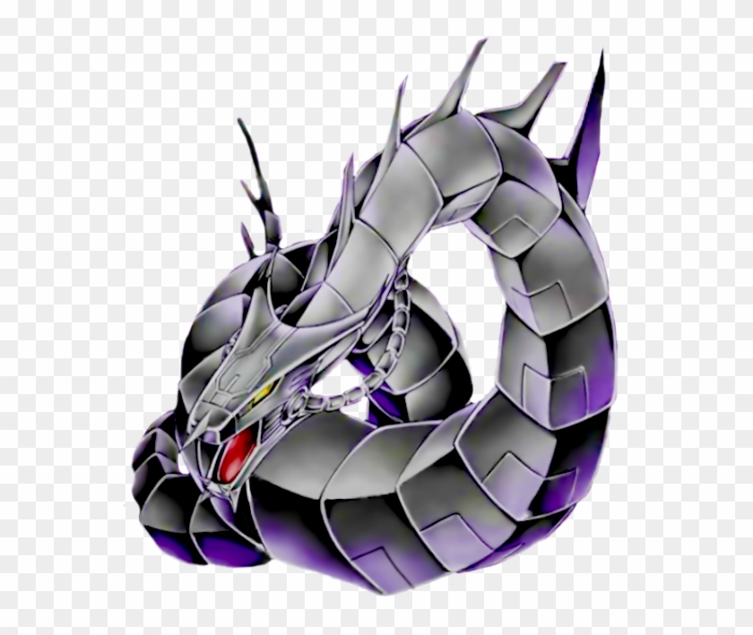 Yugioh Completed Card Arts - Yugioh Cyber Dragon Render Clipart #4507265