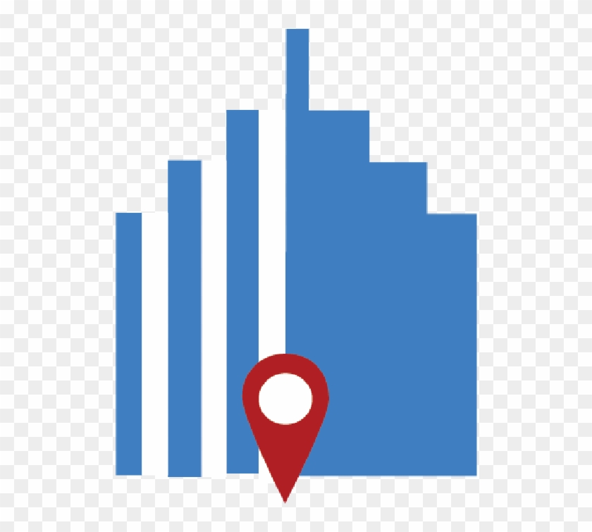 Campus Tours - Graphic Design Clipart #4507276