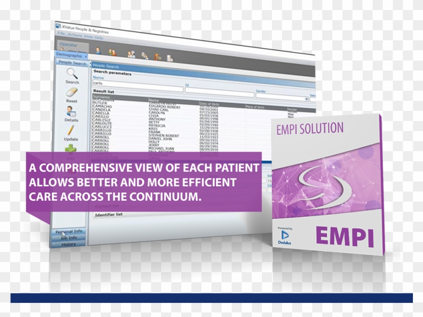 Empi Homepage Button - Computer Program Clipart #4507338