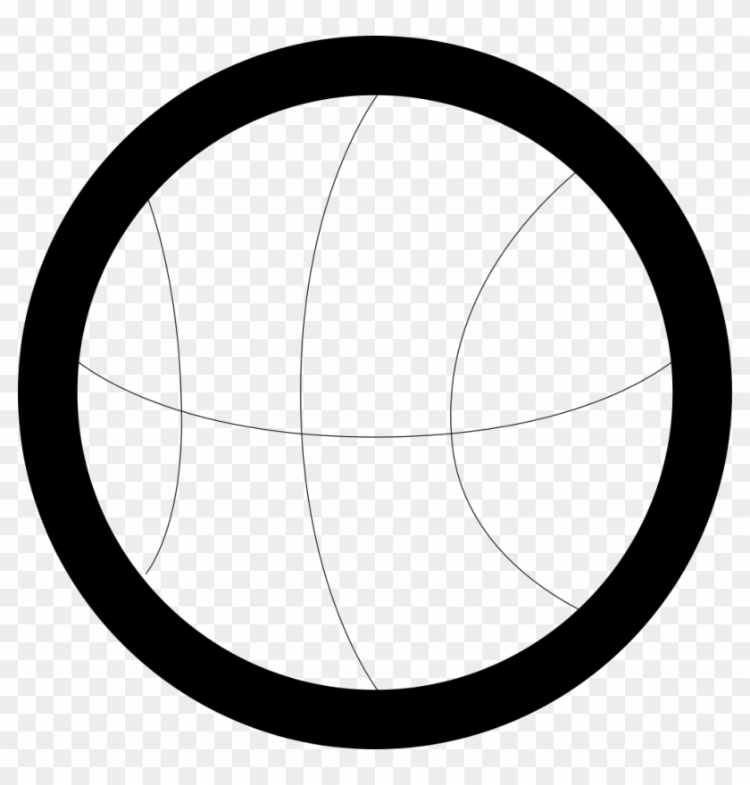 Png File Svg - Circle Clipart