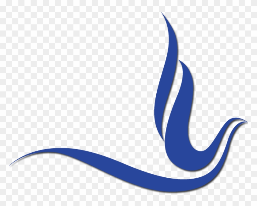 Bluedove - Dove Zeta Phi Beta Clipart