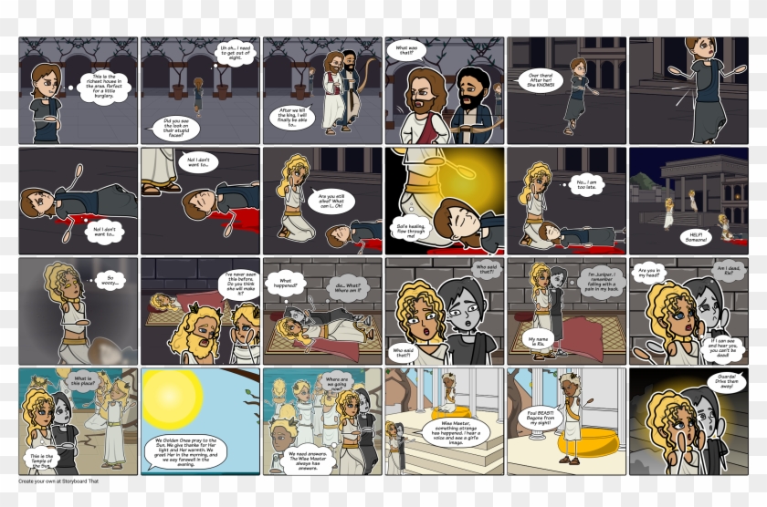 Graphic Novel - Graphic Novel Comic Book Outline Clipart #4507727