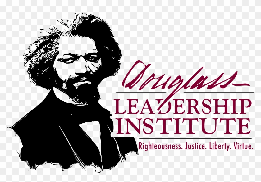 Douglass Leadership Institute Logo Clipart