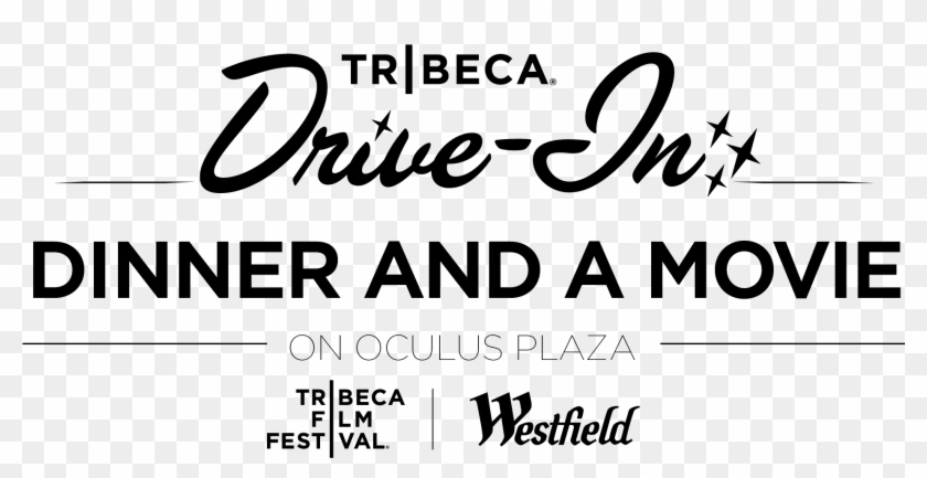 For Immediate Release - Tribeca Film Festival Clipart