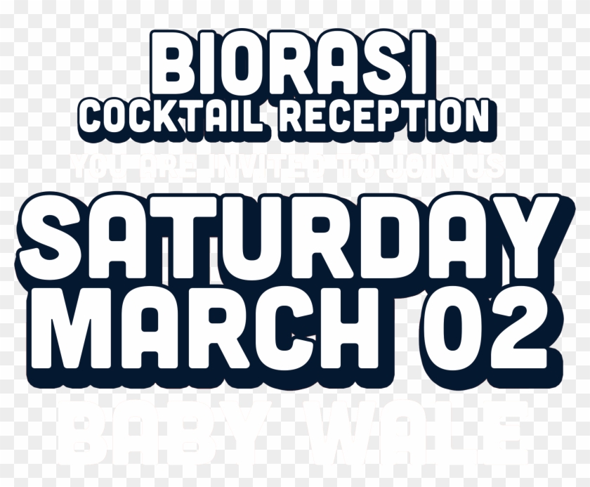 Baby Wale Cocktails Invite 03c - Fête De La Musique Clipart