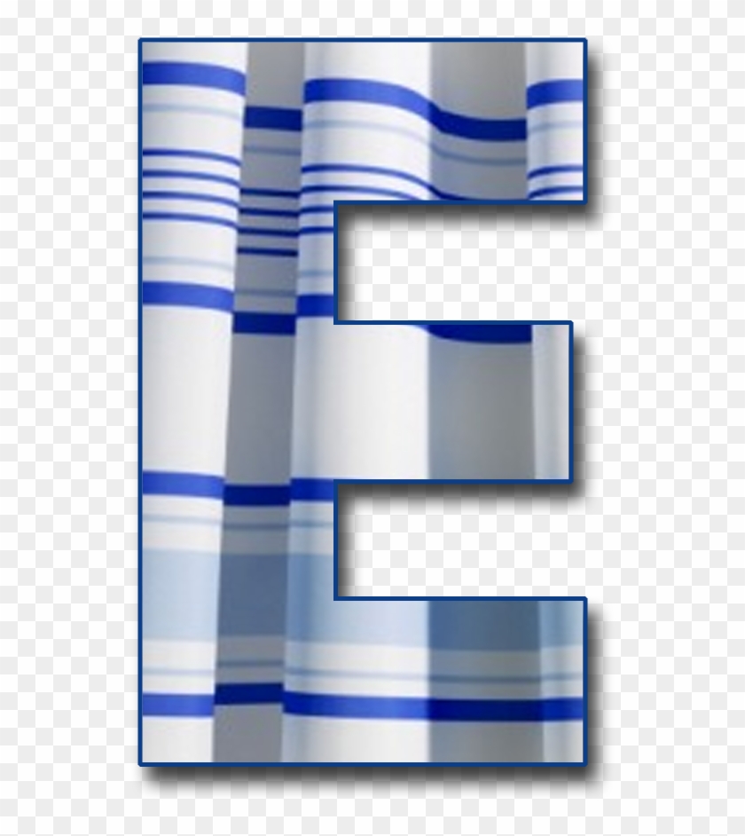 The Png Version Of This Alphabet Is At The Bottom Of - Alphabet Letter A Png Clipart