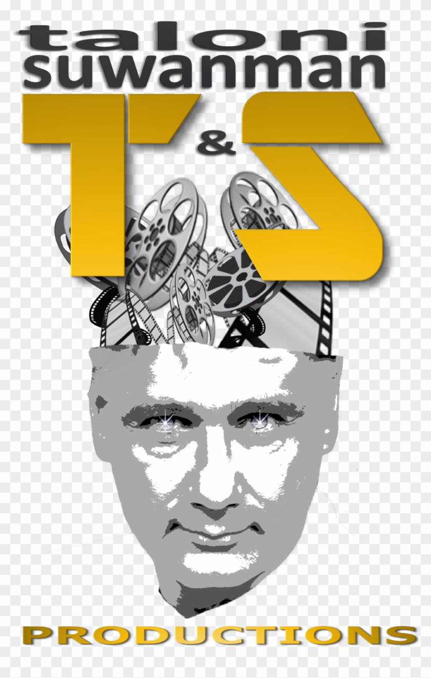 We Have 12 Films Projects In The Slate - Poster Clipart