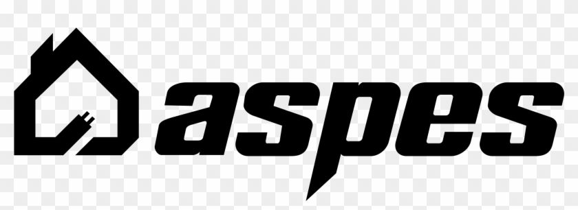Aspes Logo Png Transparent - Aspes Logo Clipart #4508538