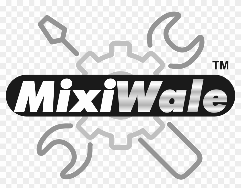 White Transparent Setting Icon Clipart #4508568