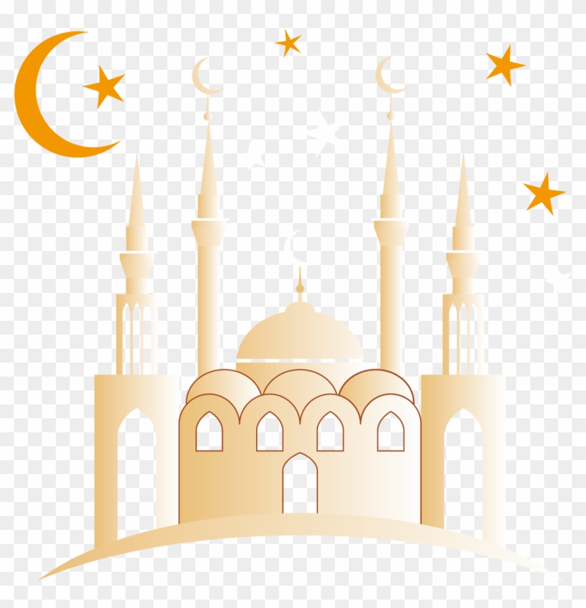 E#mubarak-background - Eid Mubarak Background Png Clipart