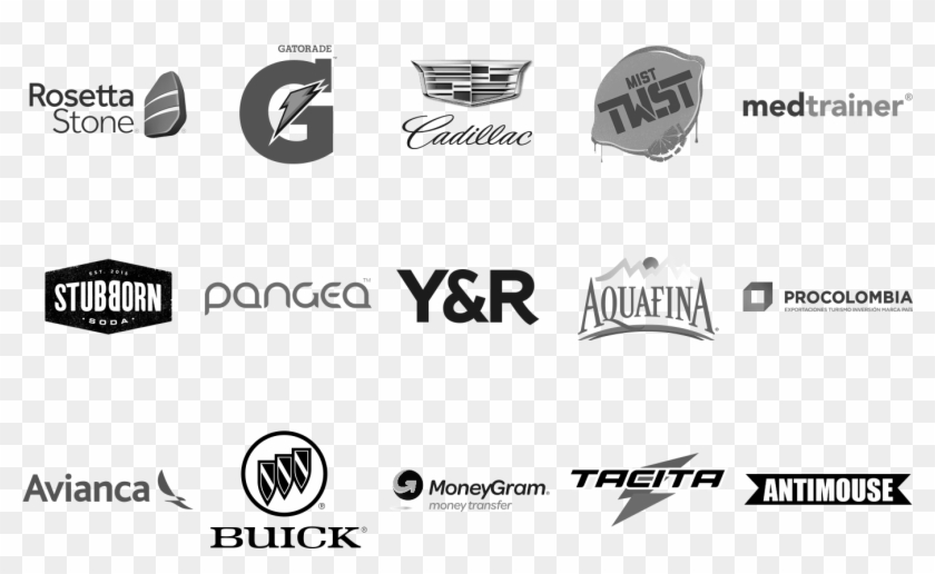 Clientes - Buick Clipart #4508746