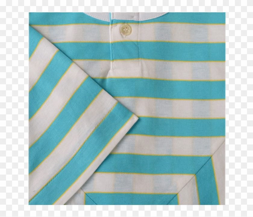 Blue-stripe - Pattern Clipart