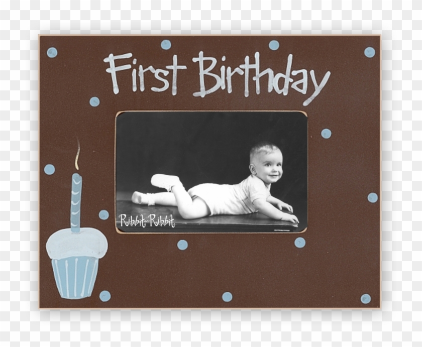 First Birthday Bark - Coffee Cup Clipart #4508817