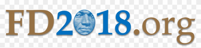 A Frederick Douglass Family Initiatives Project - Circle Clipart #4508846