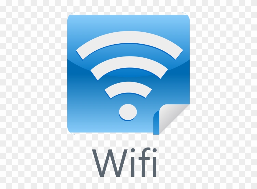 Managedwifi - Web 2.0 Clipart