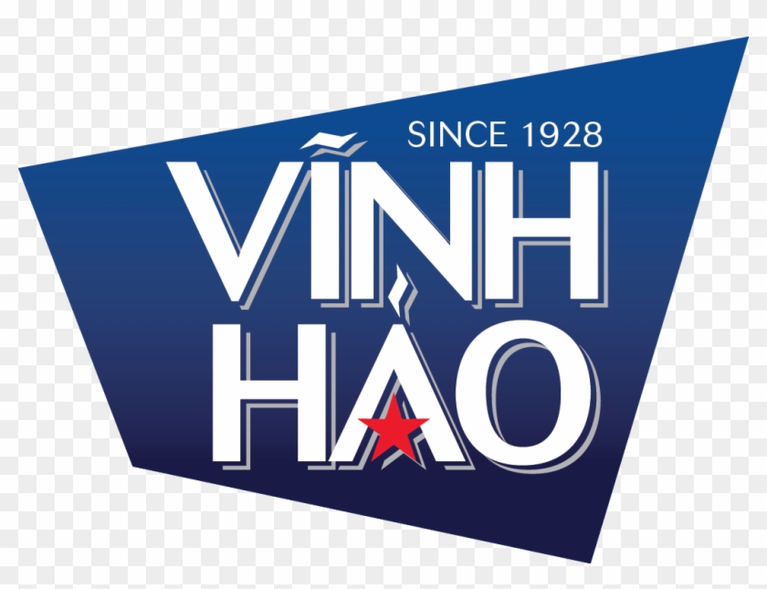 Logovh Logo - Vinh Hao Clipart #4508989