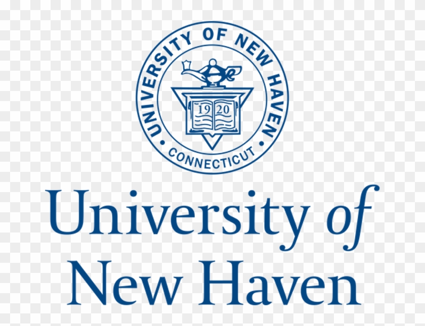 Cover Image For Narrative Of The Life Of Frederick - U New Haven Logo Clipart
