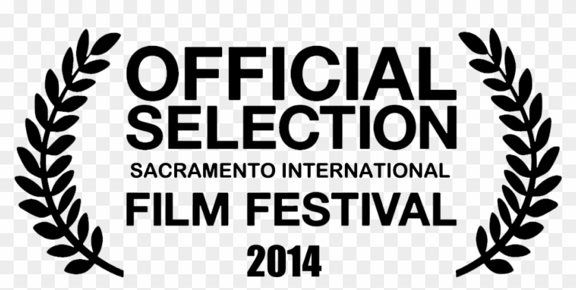 Watch The Vs - Film Festival Laurels Clipart #4509018