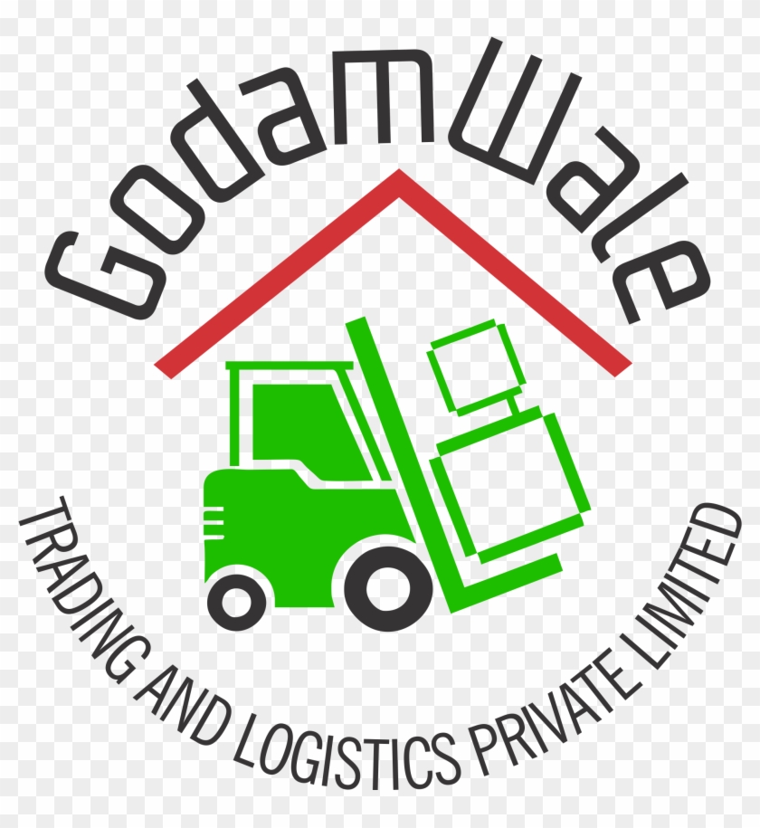 Godamwale Logo Clipart #4509070