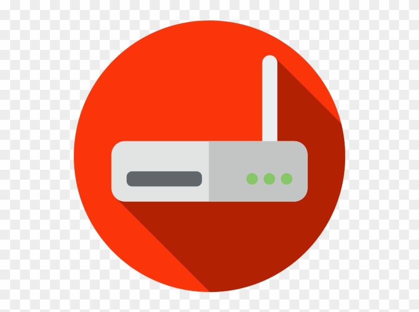 Wifi-orig - Sign Clipart #4509075