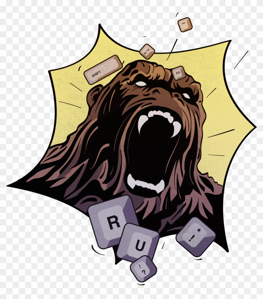 Overwatch Flashbacks - Cartoon Clipart #4509156