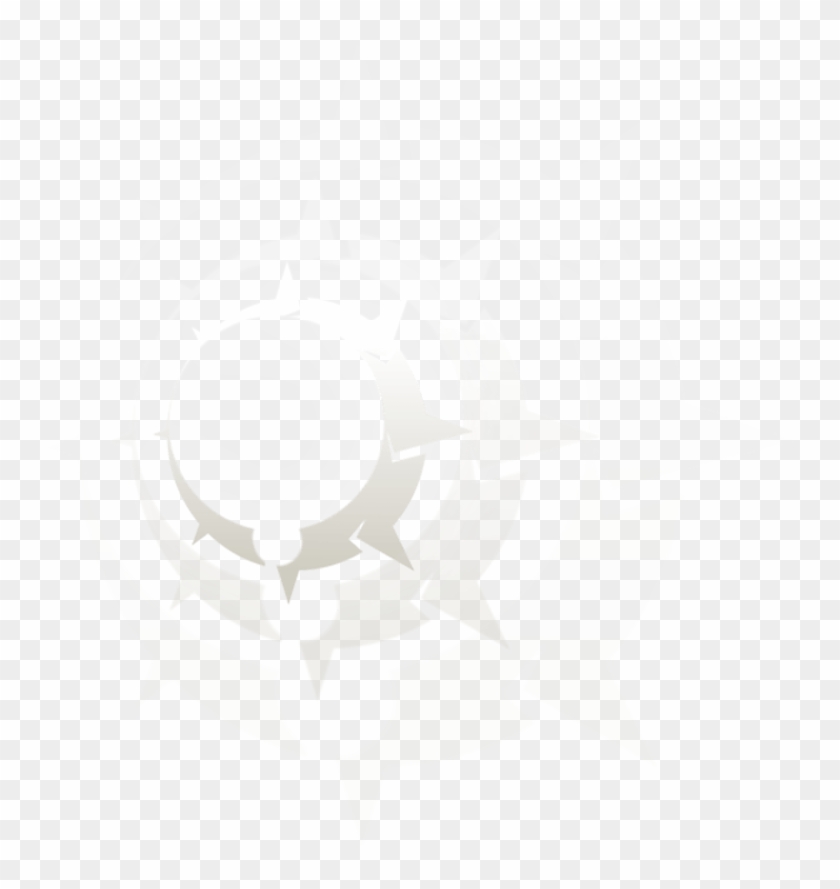 A Ballooned Example Of An Icon Overlay Used For The - Emblem Clipart