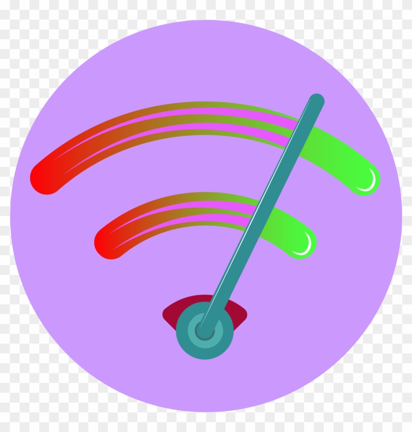 Wifi Png-01 - Graphic Design Clipart