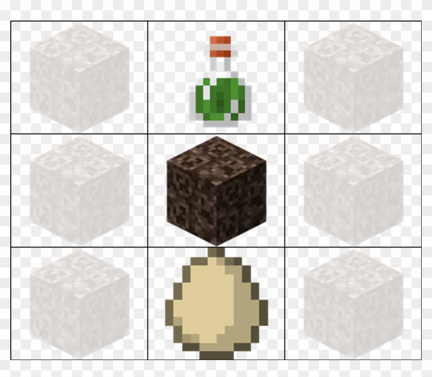 Mobs Reborn Has Just Been Updated For Minecraft - Minecraft Egg Clipart