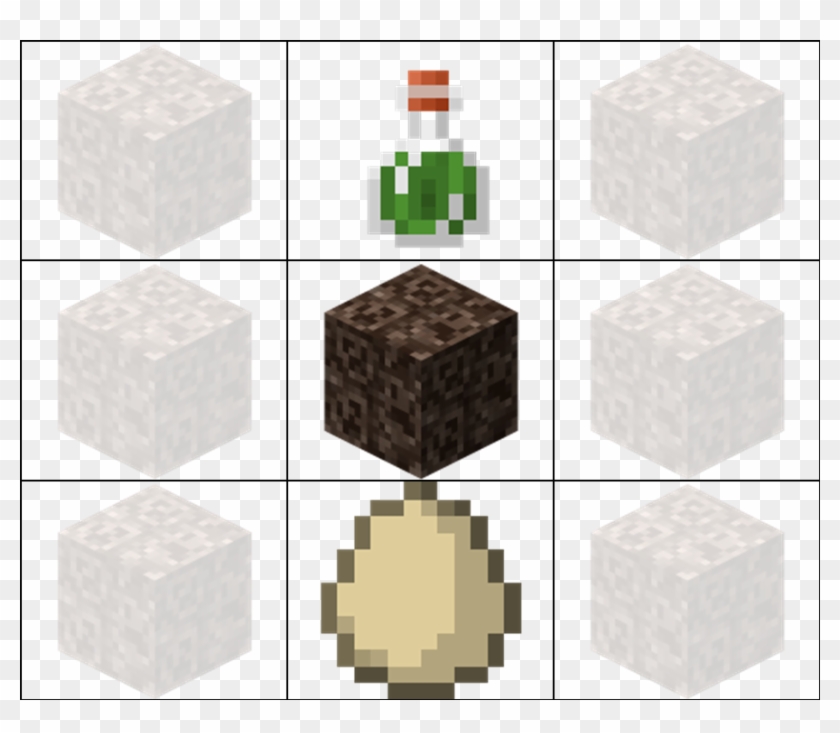 Mobs Reborn Has Just Been Updated For Minecraft - Minecraft Egg Clipart #4509612