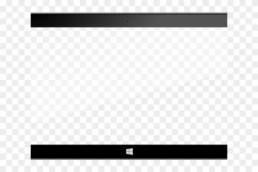 Tablet Png Transparent Images - Led-backlit Lcd Display Clipart