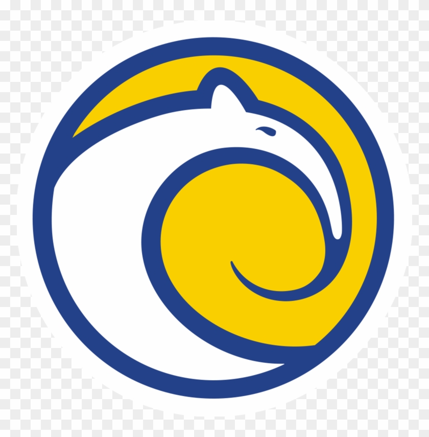 Uc Irvine - Uci Esports Logo Clipart #4509709