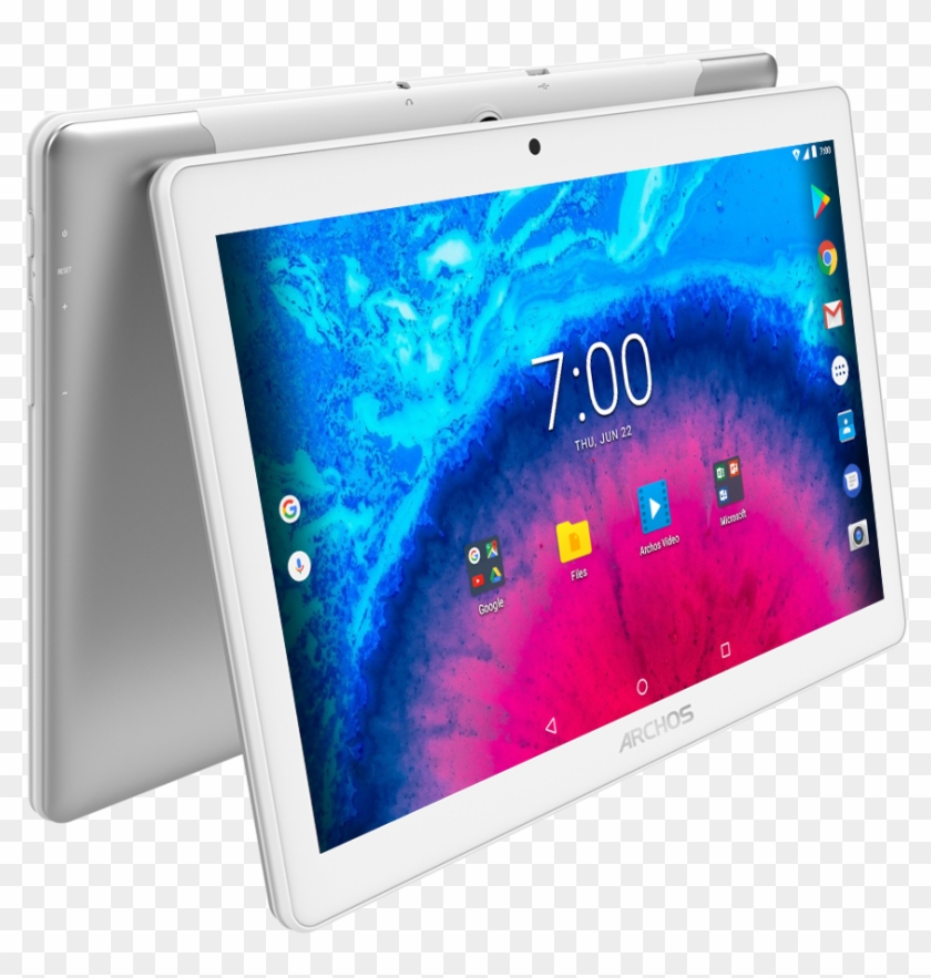 Archos Core 101 3g - Tablette Archos Core 101 3g Clipart