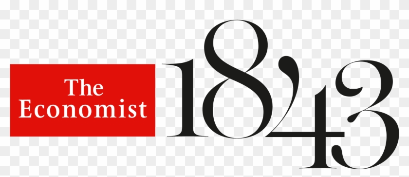 Planning Tools - Economist 1843 Logo Clipart