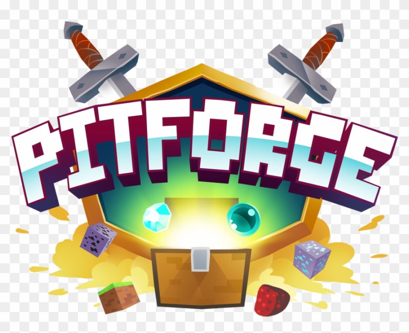 Pitforge Factions Clipart #4509902