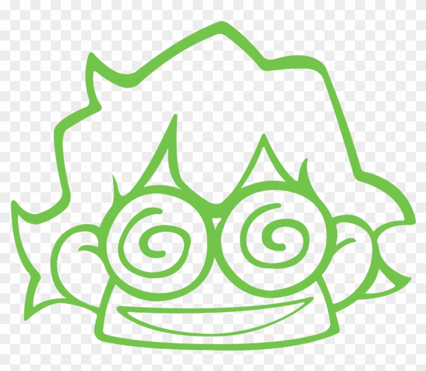 Картинки По Запросу Pidge Voltron Logo - Pidge Voltron Hack Face Clipart