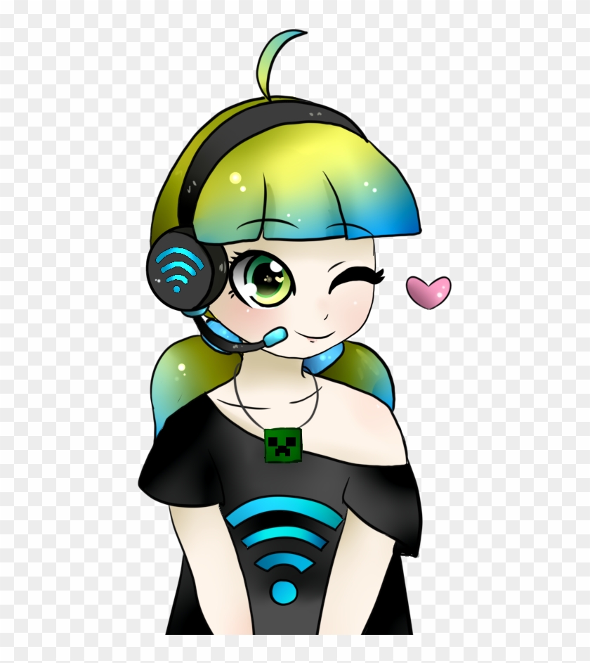 Wifichan Discord Emoji - Cartoon Clipart #4510002