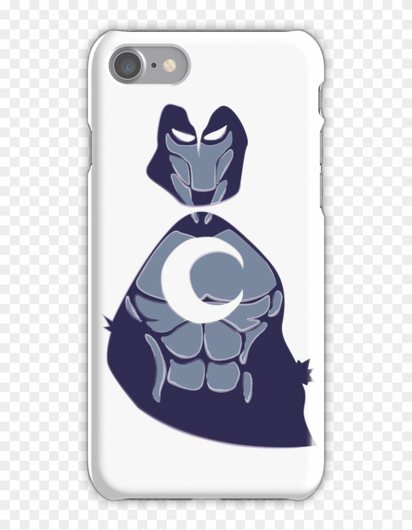 Moon Knight Alternate Iphone 7 Snap Case - Don T We Phone Case Clipart