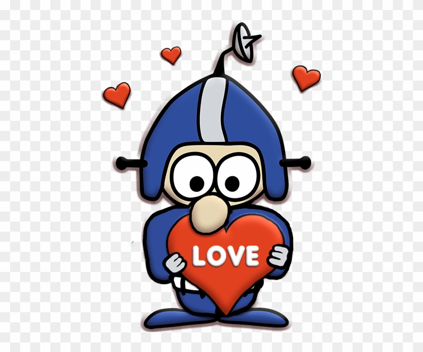 Happy Hearts, Hip Headbands And Chocolate Messages Clipart #4510175