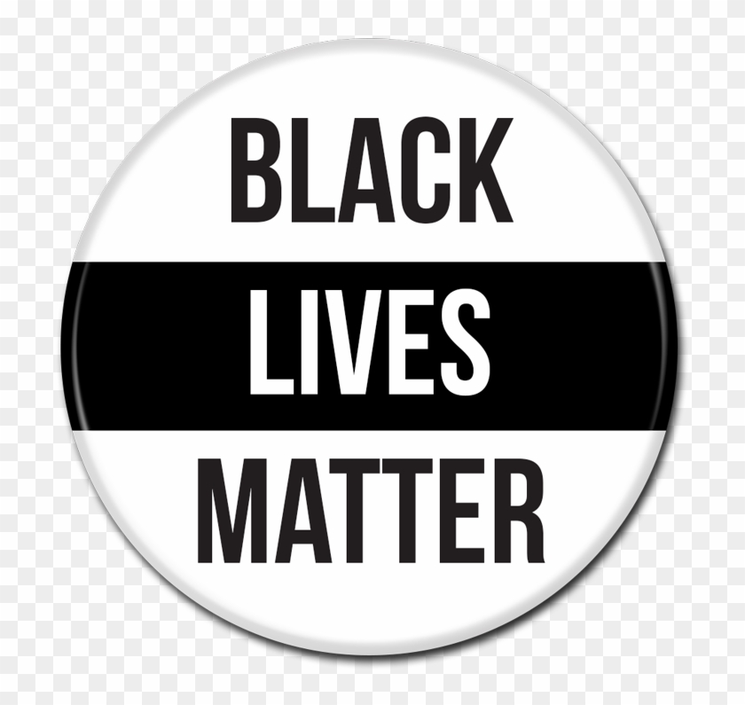 Black History Month - Black History Month Button Clipart