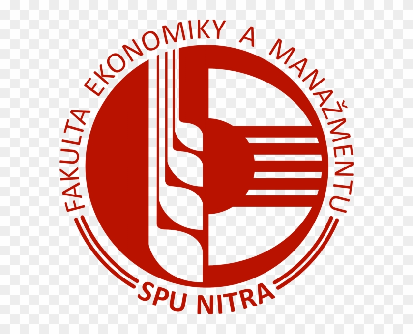 Linear Algebra Higher School Of - Slovak University Of Agriculture In Nitra Logo Clipart #4510223