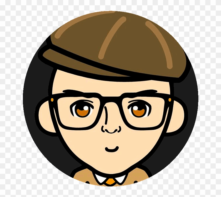 Andy Copps Cartoon - Passport Size Photo Cartoon Clipart