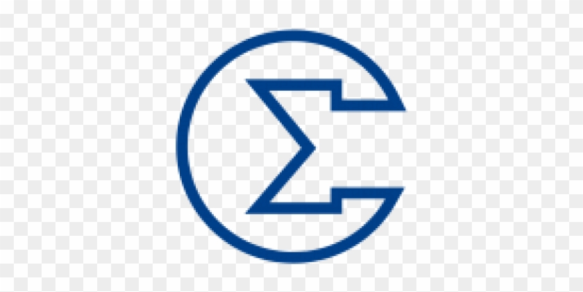 Cropped Cryptosigma 01 E1415081457964 - Circle Clipart