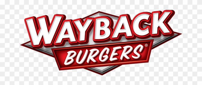 Jake's Wayback - Wayback Burgers Clipart #4510566
