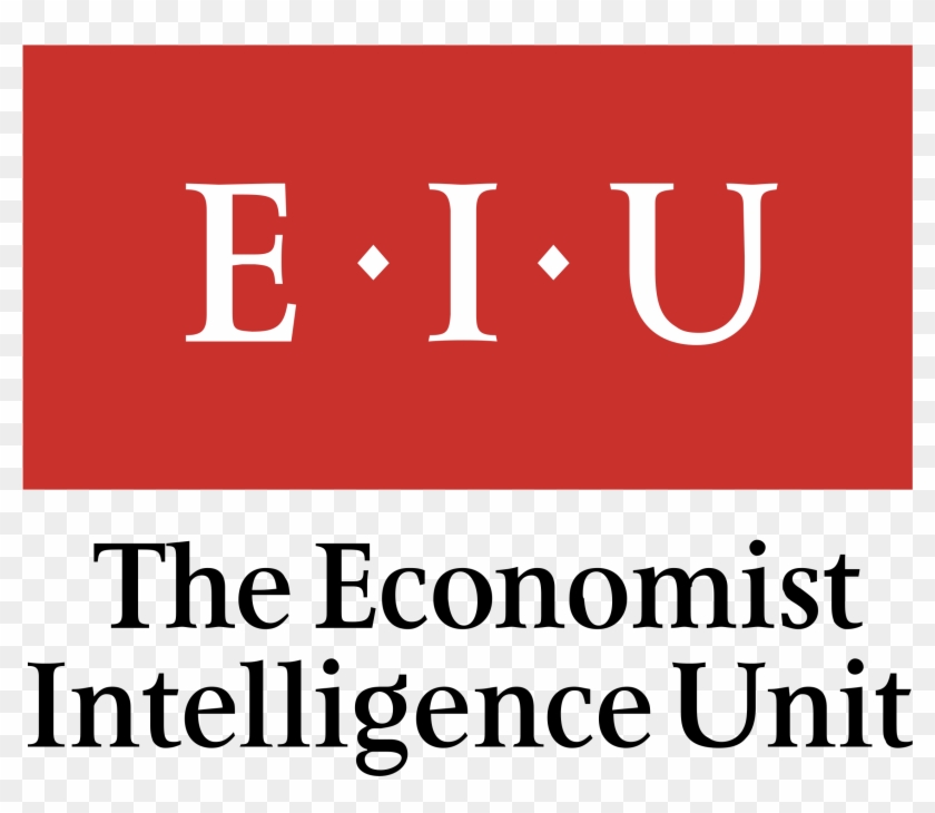 Eiu Logo Png Transparent - Poster Clipart #4510568