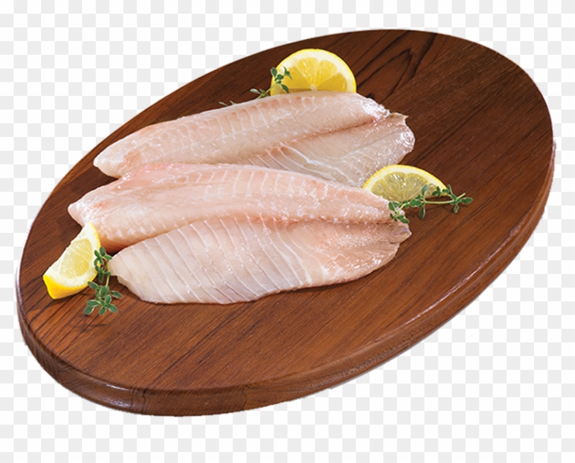 Fish , Png Download - Fish Slice Clipart